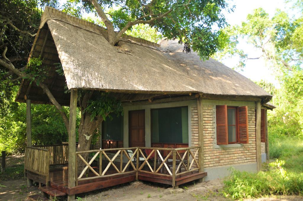 เซเลส์ คิงก้า ลอดจ์ Villa Kwangwazi ห้อง รูปภาพ